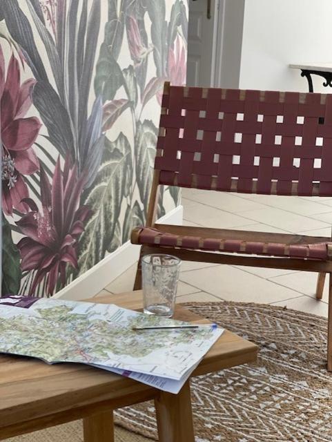 Ferienhaus Design En Drome Provencale *