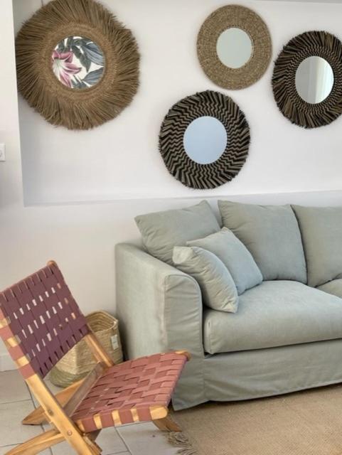 Ferienhaus Design En Drome Provencale *