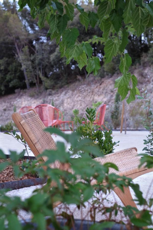 Design En Drome Provencale * Vinsobres