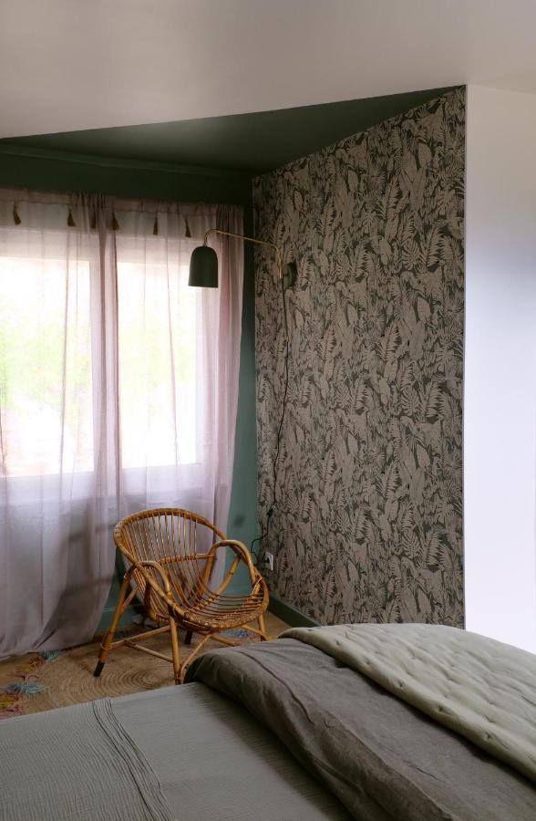 Design En Drome Provencale Ferienhaus Vinsobres